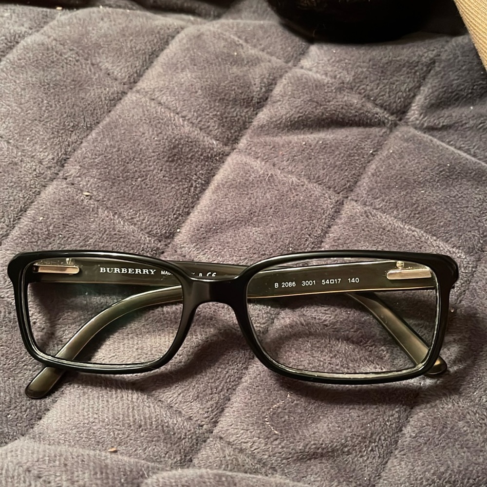 Burberry Frames - image 1